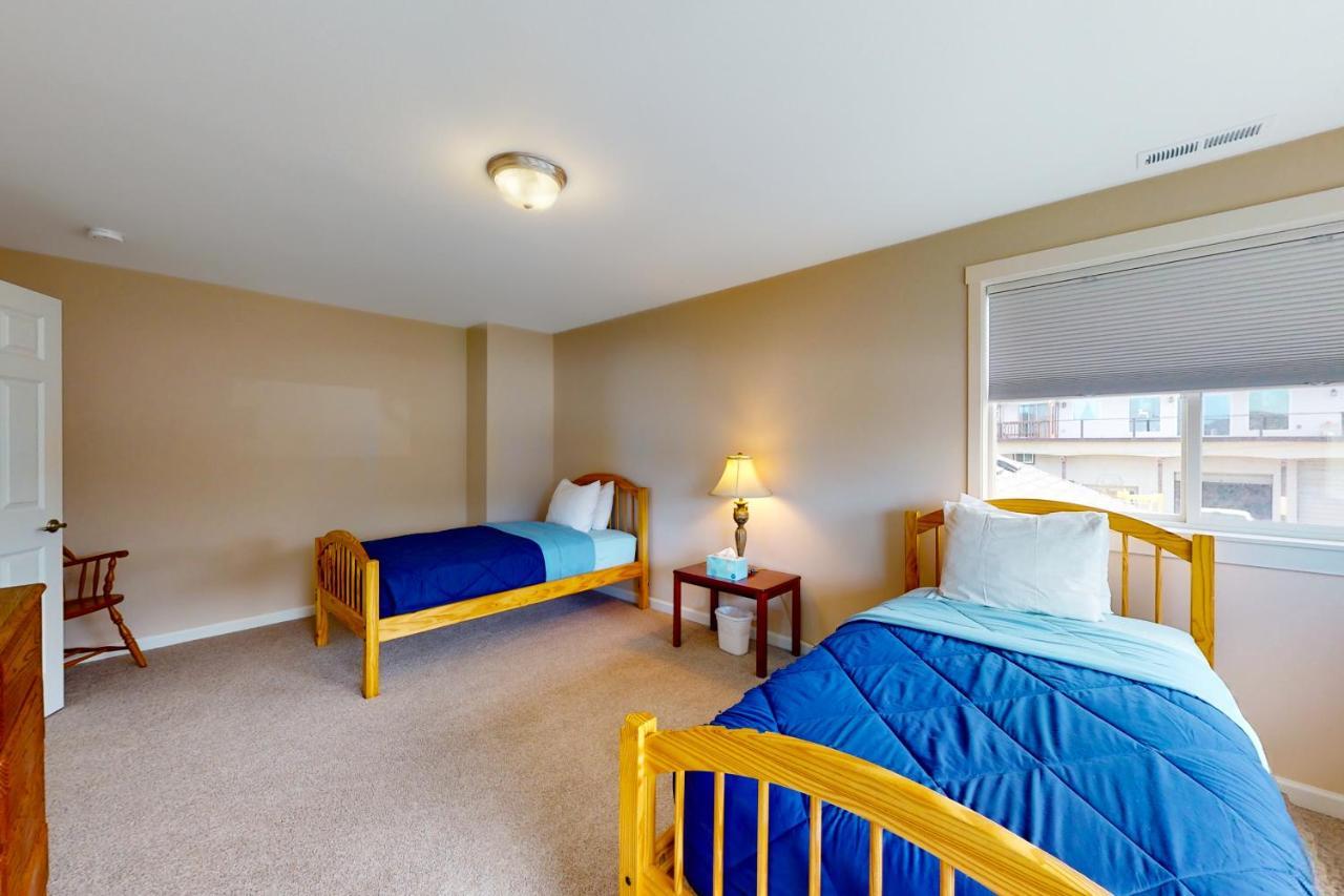 Wakonda Beach Oasis Waldport Exterior foto